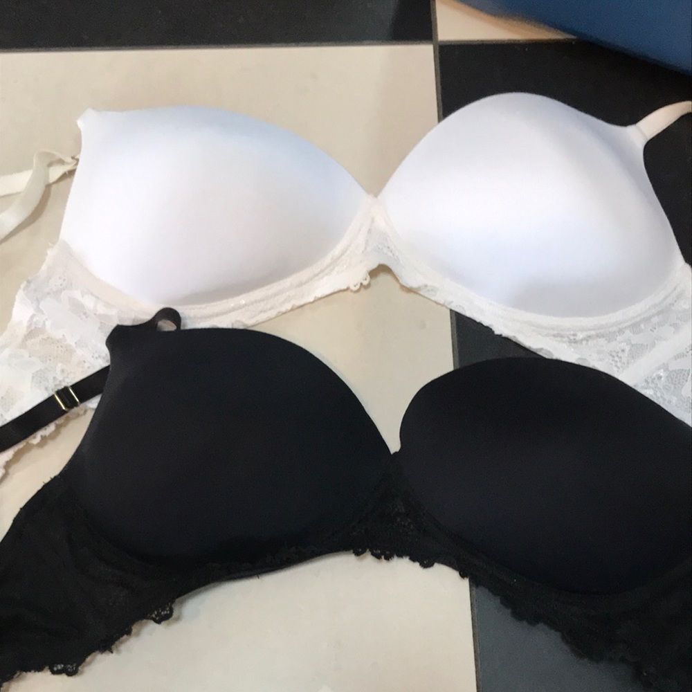 Thyme bras 34DD